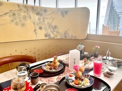 -雲上錢屋·地标景观(上海中心店)