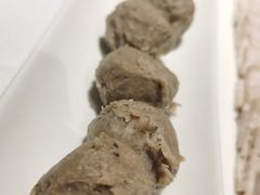 -囍上海鲜火锅酒家(兴宁路店)