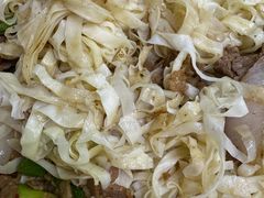 -四坝蒸饼(东关店)