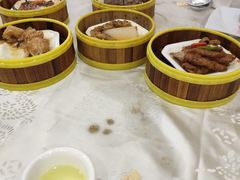 -金华悦国际酒店·金福大酒楼