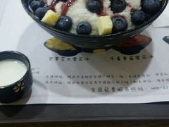 -雪花姐姐(泰华城新天地店)