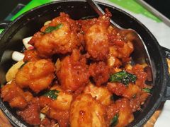 -汤城小厨•粤菜•靓汤(西直门凯德MALL店)