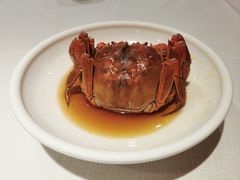 -老吉士酒家(天平路店)