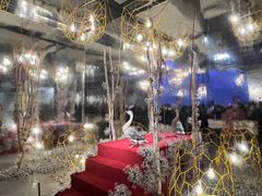 -chi K11艺术空间展览厅