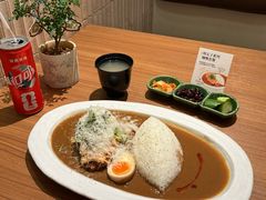 -CURRY YA 熟成咖哩專門店(深圳湾万象城店)