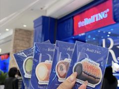 -the Roll'ING手作瑞士卷专门店(卓悦中心店)