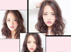 -BHG Hair Salon