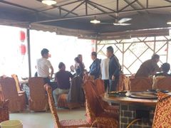 -正宗火盆自助烧烤·烤全羊·柴火鸡(龙泉山店)