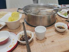 -陈记牛牛潮汕牛肉火锅(鑫海店)