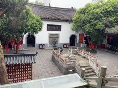 -卓刀泉寺