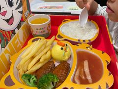 -麒麟中餐厅·经典粤菜·地道菜式老字号(广州长隆酒店)
