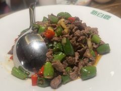 -新白鹿餐厅(龙游路总店·杭帮菜名店)