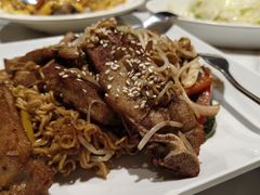 -深仔记正宗云吞面(尖沙咀店)