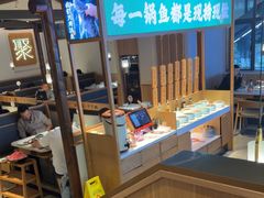-周渝食惦酸菜鱼(青浦店)