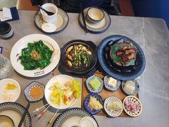 -沿江海南菜·文昌鸡祖师爷(大东海店)