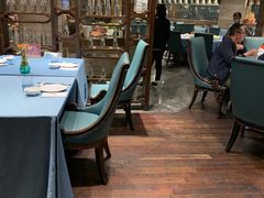 大堂-南堂館川菜文化餐厅(天府店)