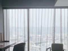 -郑州建业艾美酒店