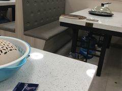 -睿柏云酒店-餐厅