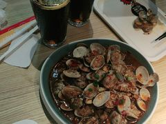 -领蟹祥记·香辣蟹·特色小海鲜(奥体天虹店)
