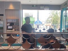 -半天妖烤鱼(石岛店)