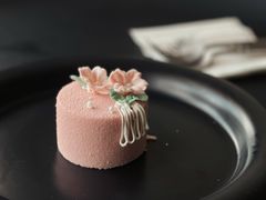 -Hello·生日蛋糕·下午茶·甜品台茶歇(瑞安东山店)