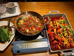 -乔街深夜食堂·小龙虾·高压锅生蚝(杭州总店)