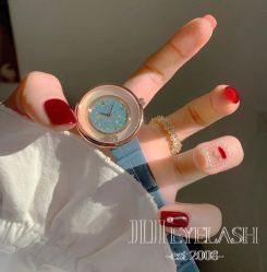 -吉吉靓甲美睫