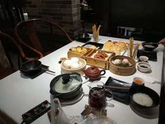 -味可道美食坊(福基路店)