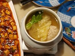 -范家小馆·烤鸭新京菜(金融街店)