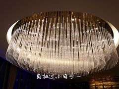 -广州塔晖粤轩中餐厅