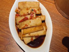 -炊烟小炒黄牛肉(东庆街店)