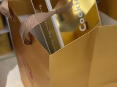 -曲奇童话(尖沙咀店)