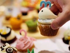 -派悦坊·甜品·蛋糕(虹口龙之梦店)