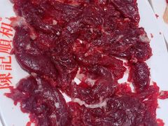 -陈记顺和潮汕牛肉火锅(韩江路店)