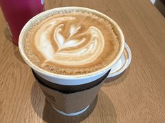 -Peet's Coffee皮爷咖啡(武商Mall手作店)