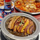 重庆探店｜精致女生新年年夜饭川菜
