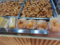 -徐文林香酥饼(桃园店)