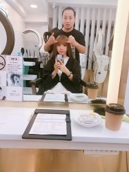 -雅仕 HAIR SALON 美发沙龙