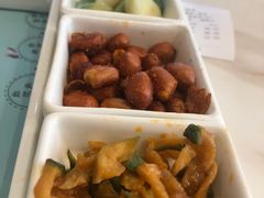 -南山鲜虾面·活鲜小馆·海味大连菜(南山总店)