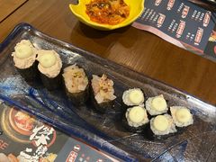 -傑·料理·海鲜放题(佛山文华荟店)