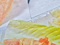-極上萬膳·日料放题(来福士江景店)