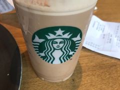 -星巴克(昆明金鹰天地店)