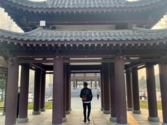 -赵州桥景区