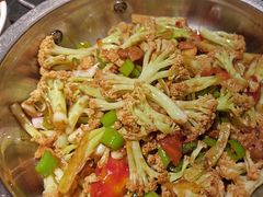 -鑫小城故事·藕汤·家常菜(台北一路总店)
