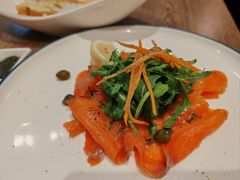 -安妮意大利餐厅(世贸天阶店)