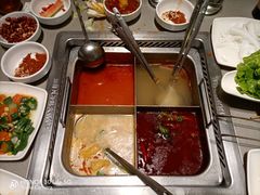 -海底捞火锅(苏宁生活广场店)