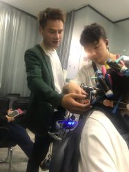 -OnHair Salon