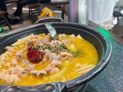 -王庄阿咪海鲜大排档(象园店)