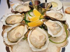 -壳里西餐厅Coquille Seafood Bistro(蒙自路店)