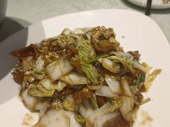 -老德州四合院·德州菜(天衢路店)